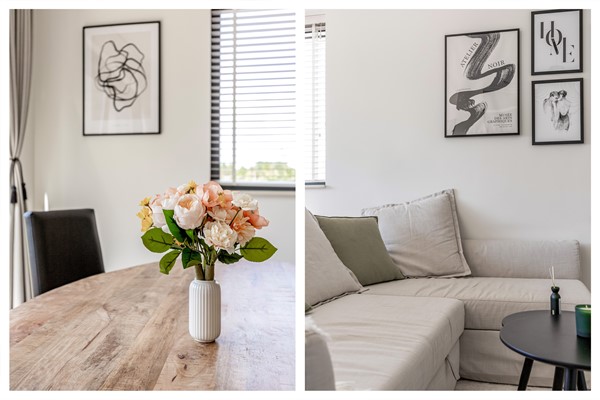 Medium property photo - Dettifossstraat 256, 1363 BX Almere